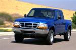 Ford Ranger America 1998 года
